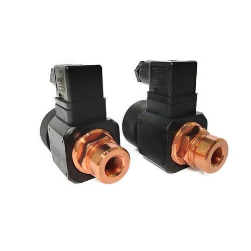 科昌JCD-02S超低液压压力继电器压力液压开关油压开关控制器厂家