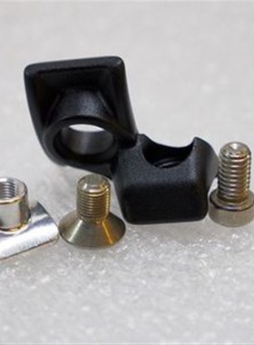 AVID BRAKE H-clamp 刹车夹环 MMX MatchMaker 整合环