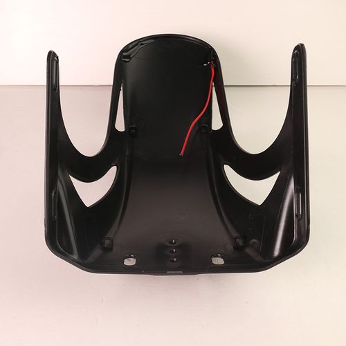 九号机械师电动车ub小牛n1s改装n95 f90 m85配件koso前后挡泥板