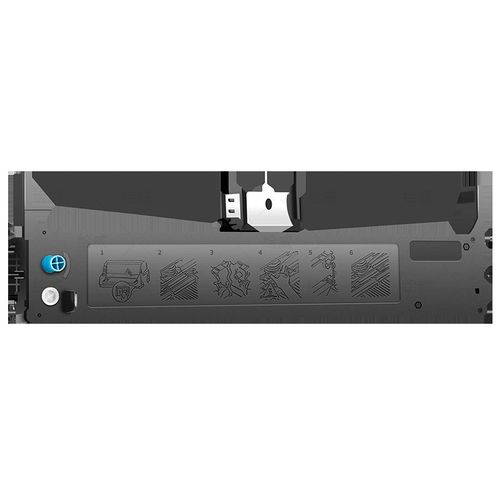 绘威适用OKI 210F 230F 270F针式打印机色带含芯