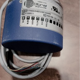 S19原装 意大利意尔创eltra编码 2500ZCP4CR 进口 器IT65