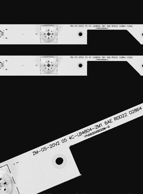 适用 L48E5800A-UD灯条TMT-48P1-8X4-3030C-D6T 4C-LB4804-ZM1