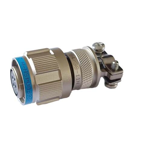 圆形航插件J599/20FE06PA J599/20FE35PLN J599/20FE35PСN