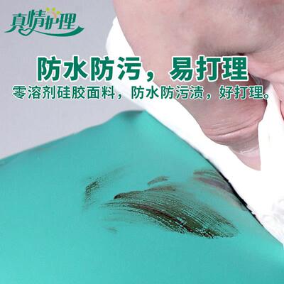 病人固定头部枕头老人歪头睡觉头部固定器老年人防侧偏枕头固定枕