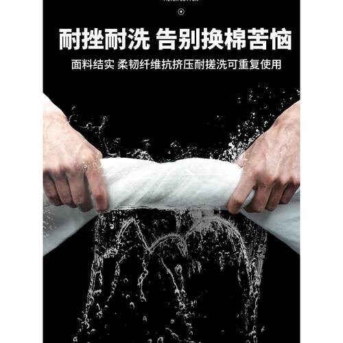 AC滤材净化培菌3D益菌屋鱼缸中空球粗棉细棉纤维菌环子弹头淡海水