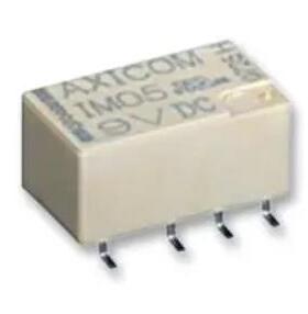 AXICOM - TE CONNECTIVITY信号继电器IM05SR