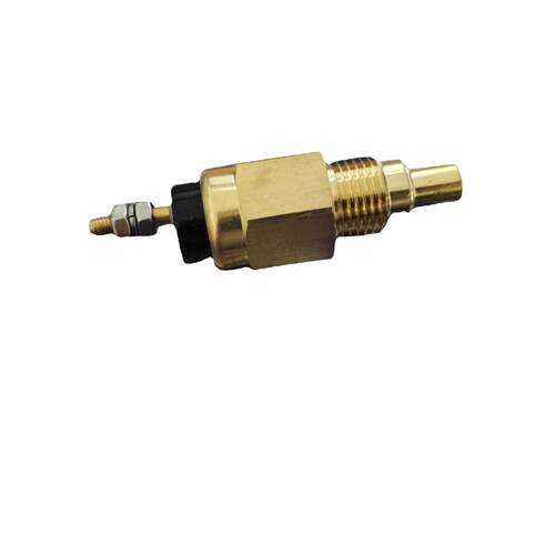 挖掘机装载机配件6BG1 EX120-5 EX200-5 水温报警器 8-97125601-1