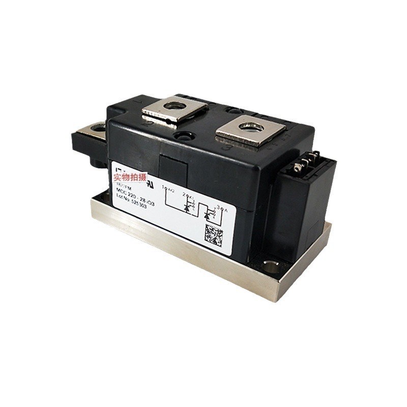 IXYS整流桥二极管MCC501-12io2 MCC501-14io2 MCC501-16io2