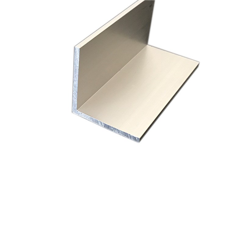 角铝40*40*3铝合金角铝40x40x3氧化角铝 角铝型材L型铝合金铝护角