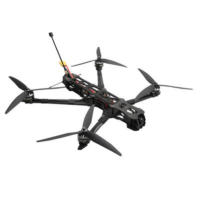 GK-V3-10寸13寸 15寸大型远航大负载穿越机FPV 5.8G ELRS 915版本