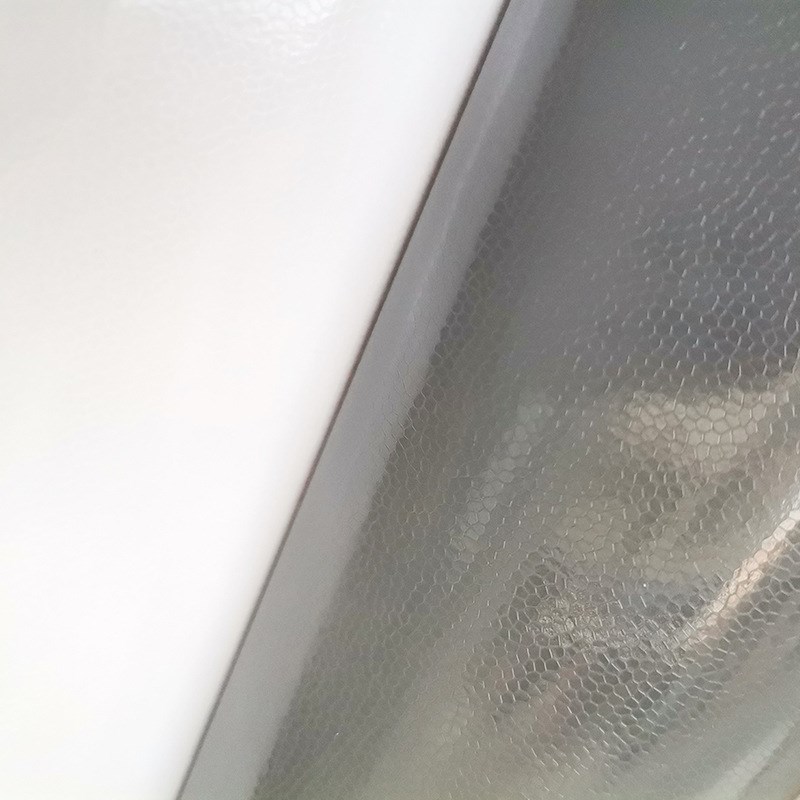 顶威Topwall导气槽可移灰胶车身贴 防翘边卷边车贴 广告汽车贴纸