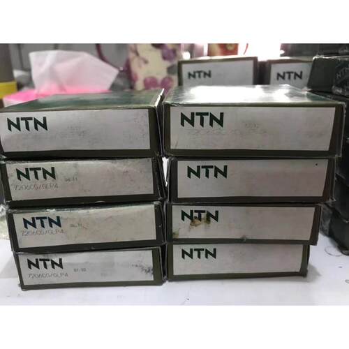 日本NTN轴承 NTN精密轴承 7211CG/GNP4 机床主轴轴承 速轴承