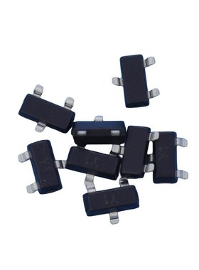 二极管 BZX84C39CC SOT-23生产厂家 印字:MD