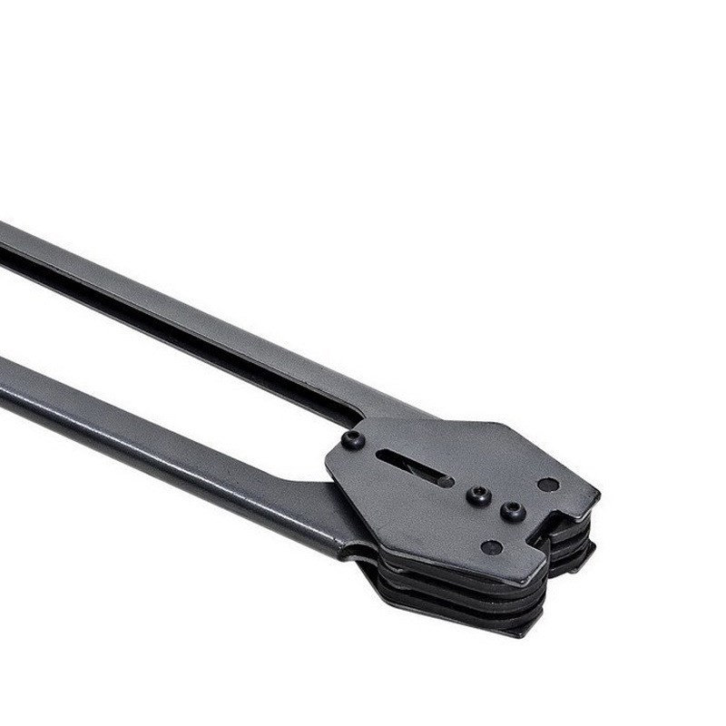 钢带铁皮打包机拉紧器 金属手动打包机 捆扎机手动包装机套装工厂