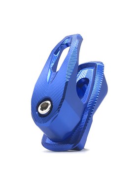 适用小牛电动车N1/N1S/NQ/MQi2挂钩 M1/MQi 铝合金多功能行李挂钩