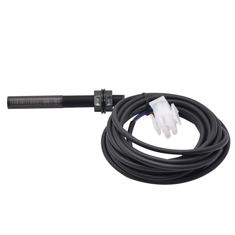 电梯平层感应器XAA177HD2 3单稳态常开烟杆 干簧管传感器开关配件