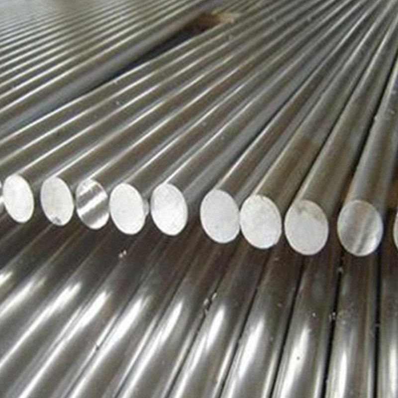 S20910 Nitronis XM-19不锈钢棒 圆棒 实心棒 圆钢可零切表面处理