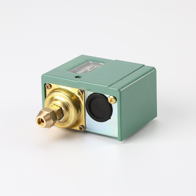 压力开关气动开关SSNS-102/106空调锅炉用压力控制器气压单压