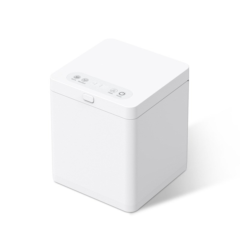 BEECO新品2.5L厨余垃圾处理器粉碎垃圾堆肥机静音烘干研磨免安装