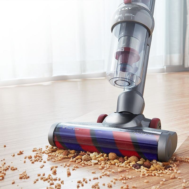 适用于莱克吸尘器魔洁VC-SPD603/303/06滚刷/SPW502/M12/M11/M10