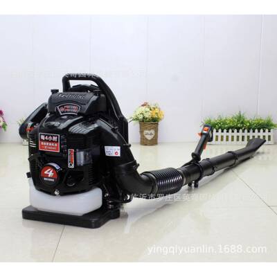 奇BBX990区0吹风机冲程吹雪机汽油四吹风英机园572吹叶机风力灭火