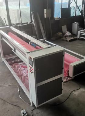 料切割机电脑裁切机垫自动裁布剪毯机71042床被子子靠垫切割机