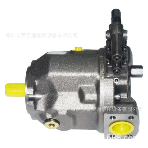 R910939183 AA10VSO45DFR/31R-PPA12N00国产力士乐替代款柱塞泵
