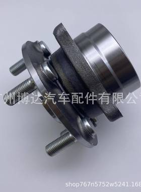 普锐前4桥轮毂轴承43510-4017135斯10-47567010