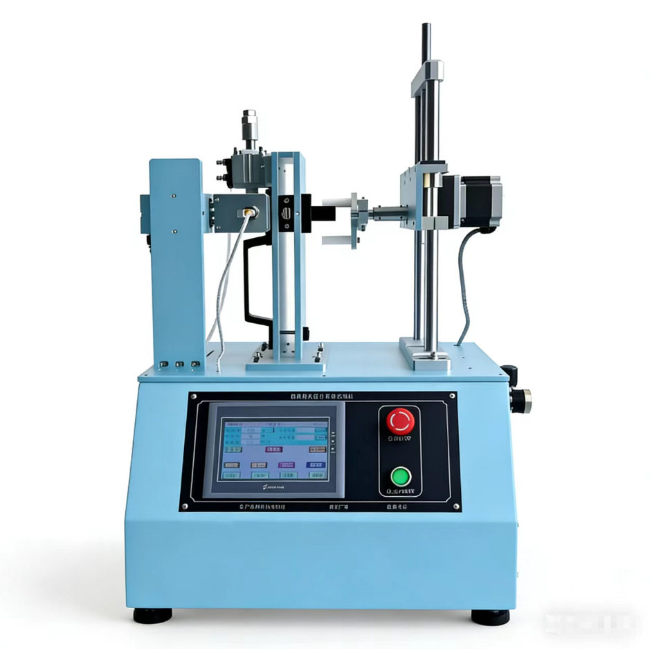 杰出仪器锁具扭转疲劳寿命试验机