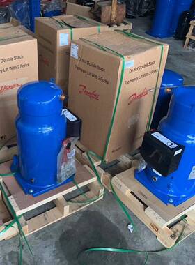 SH18A14ALC4SH16A4ALCSH40A4ALCSH120A2384ALC丹佛斯1热泵压缩机