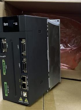 TDELA伺服驱动控制器ASD-A2-1021-M电/机马CIJ达ECA-E11310RSSMS