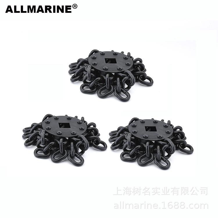 锈AM系列（滚RUSTIB8US系配列)除机用链鼓件链条筒和刷子