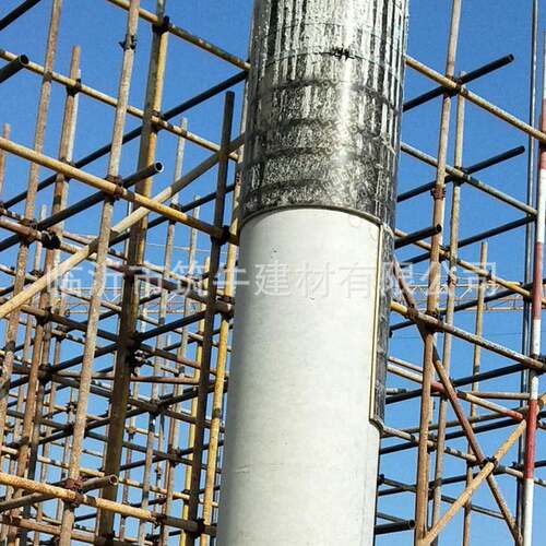 径直80880模0混凝土圆模板，南阳圆柱子板，商井丘圆柱模板