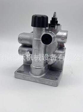 挖掘机装载GLF机配件E20B柴油滤1芯C底座新带开关VOE111107款02