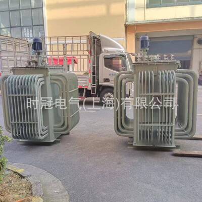 三5相油式可调电0抗器STK-63浸0KVA400V40V69VSTK-100K机车车辆厂