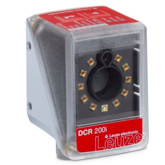 LEUZE DCR 202i FIX-F1-102-R3-G-V,R3-P,R3-V固定条码阅读器