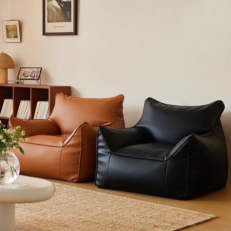 单人发网红小户型客厅阳懒M56631人恶魔狗卧窝室台榻榻米豆袋沙休