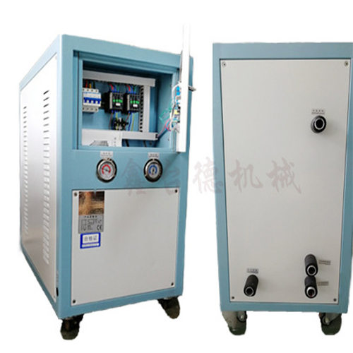 水式冷水机工业注塑辅机模具恒温降温机油温机非标恒温机冷水机