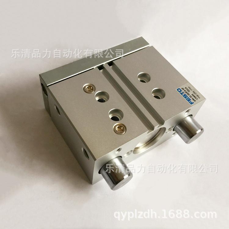 向气DFM-32-40-20-25-导30-35-40-45-5-71625-80-B-P-PPV-A0缸-GF