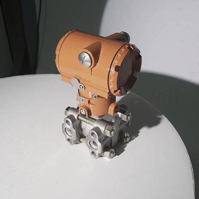 上仪3851/1851DP智能差压带显示远传信号差压液位压力变送器厂家