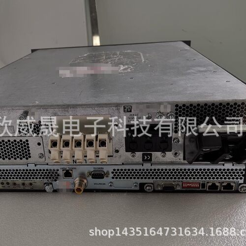 3152412-244 Advanced Energy DC 电源维修