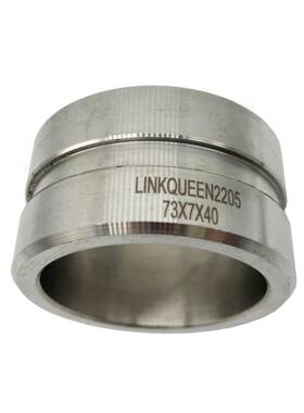 压沟装OJM式槽卡箍短管接头低,快接头