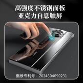 一保险柜家用小指钢纹密码 大 防盗床国标认证头柜认证衣型柜嵌入式