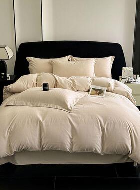 花2205款云绒棉蒂娜73578提新四件套