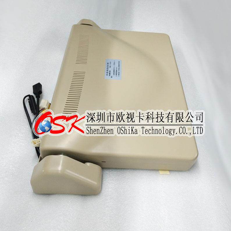 欧视卡1.车5/22寸电动翻叠转载显示器/吸顶式自动折523车载2电视