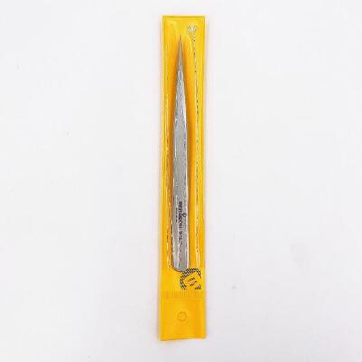 修表工具瑞士原装博格BERG号EN706-O27无品牌/镊子指2钳防磁