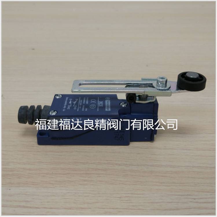 限位开关 行程开关XCE181