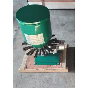 DD动-8多点干油泵干油泵配XWX件DBDB-8多点1电润滑泵