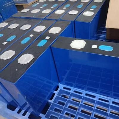 EV亿纬MBO6大单体5628Ah磷酸E铁锂9562度电电芯家庭储能光伏发LIF