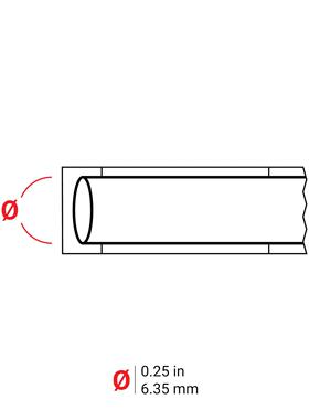 LSAJBZH-C250-烯YLB-贝迪RADY-热缩-套管聚烃